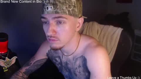 tattedtoyabuser online show from April 16, 10:15 am