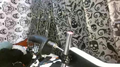 Katty badbitch online show from October 27, 7:58 pm