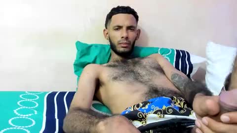Fernando online show from May 27, 6:49 pm