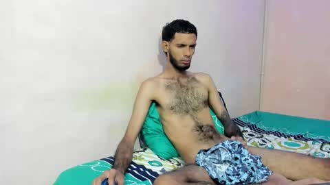 Fernando online show from April 14, 4:38 am