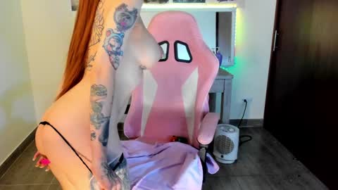 Rose Marie online show from December 9, 5:29 am