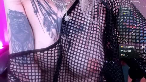 tattoo_artbaby online show from April 9, 6:19 am