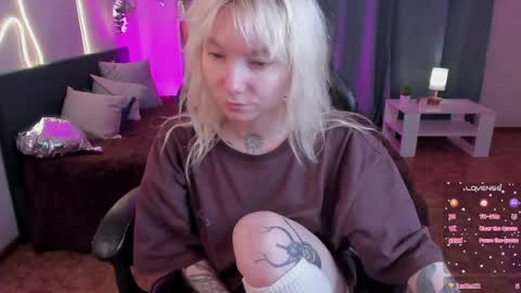 tattoo_artbaby online show from May 29, 2:09 am