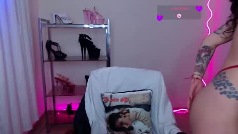 High Mami  online show from March 7, 4:12 am