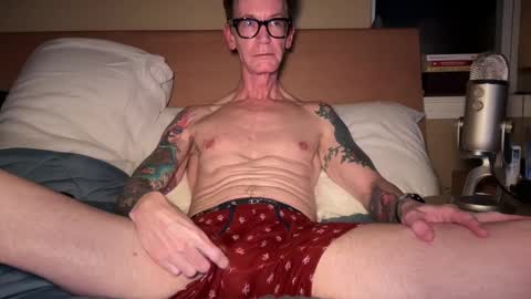 tattooed love boy online show from March 9, 12:53 am