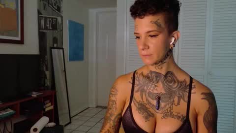 Natalia 3 online show from March 18, 2:12 pm