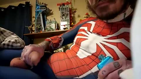 Spidey online show from February 28, 2:20 am