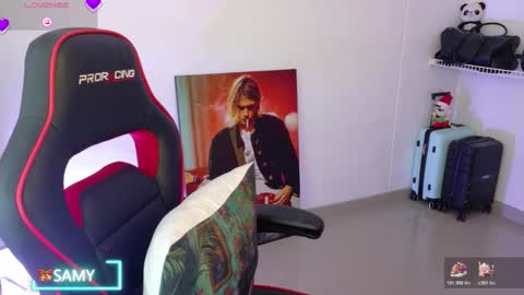 samy tattu online show from December 3, 9:04 pm