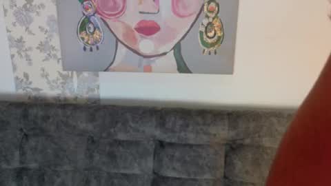 Taty Miller online show from January 15, 9:01 pm