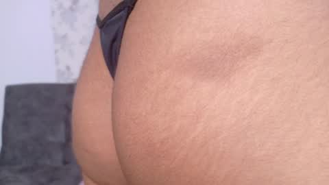 Taty Miller online show from April 8, 8:56 pm