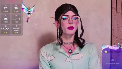 taurito___ online show from March 10, 9:02 am