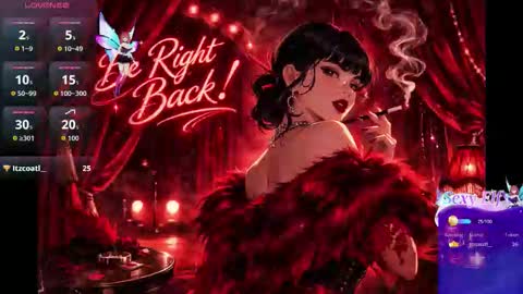 taurito___ online show from March 11, 9:12 am