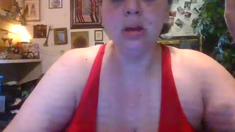 Taurus79007 online show from April 13, 2:10 pm