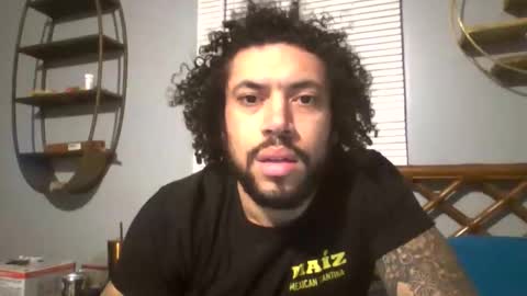 taurusbaeforever online show from January 15, 1:14 am