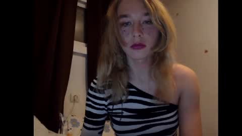 Rudy Rybinovaya online show from January 14, 9:51 pm