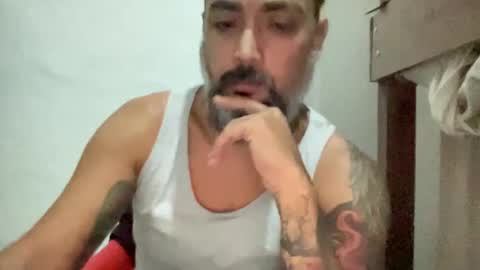 TAVO69 online show from October 2, 5:17 am