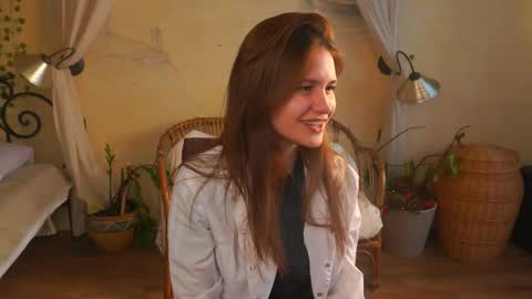 Tifany online show from March 18, 10:54 am