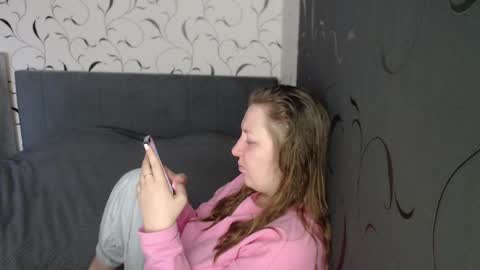 Diana online show from April 15, 6:28 am