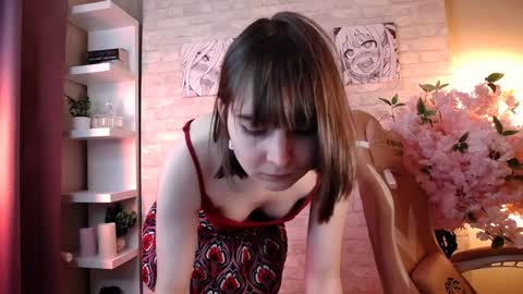 Taya online show from December 17, 2:44 pm