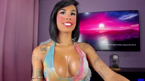   online show from February 24, 12:20 am