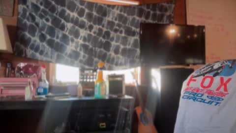 badgirltay online show from December 11, 9:23 pm