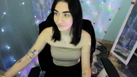 Tayla online show from November 20, 7:51 am