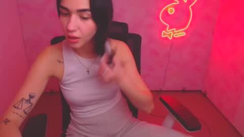 Tayla online show from October 4, 6:22 am