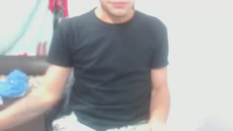 MARCELO MILK online show from December 30, 12:32 am