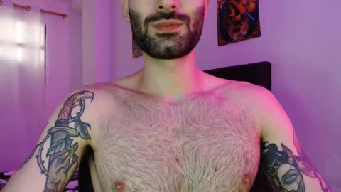 Taylor online show from March 3, 5:20 pm