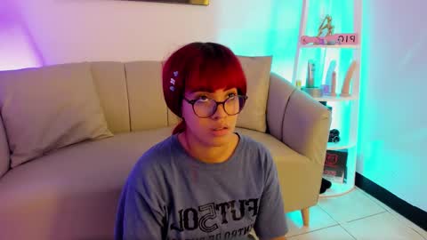 taylor__watson online show from February 23, 7:05 pm