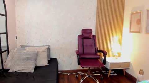 Taylor Bennet online show from March 9, 6:32 pm