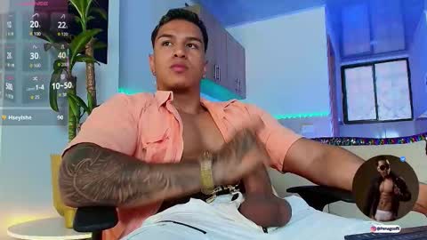 Penagos zz    online show from February 28, 3:49 pm