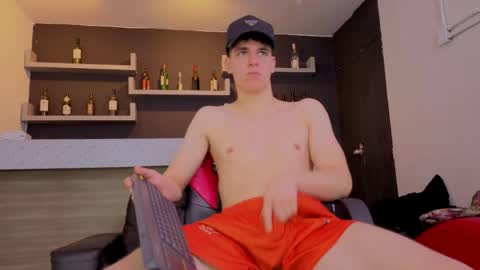 PABLO online show from May 26, 11:38 am