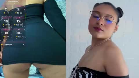 Tay online show from November 20, 3:38 am