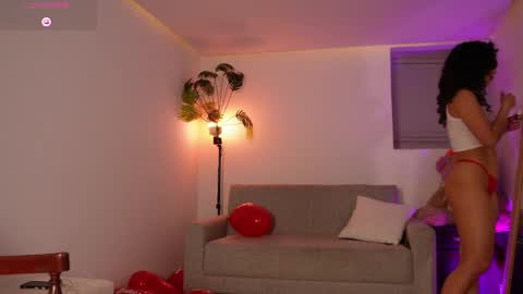 taylormichell online show from February 25, 11:04 pm