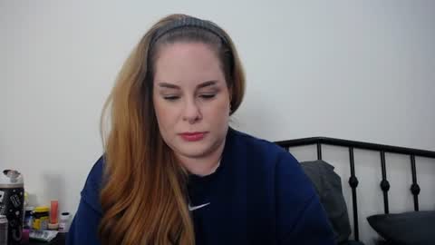 Taylor Michaels online show from August 2, 9:38 pm