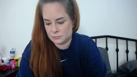 Taylor Michaels online show from June 18, 10:15 pm