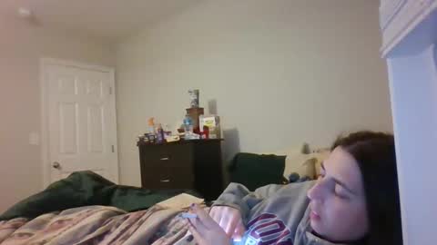 taylorslay online show from March 16, 2:59 am