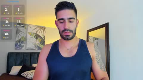 BASTIAN online show from October 5, 10:06 pm