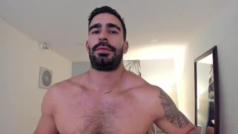 BASTIAN online show from February 27, 10:35 pm