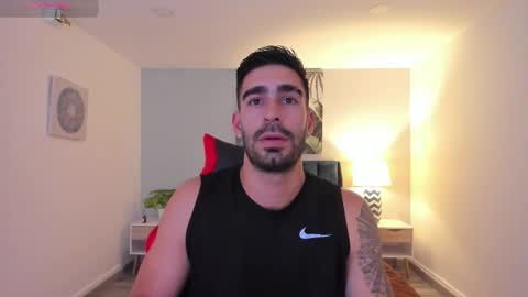 BASTIAN online show from December 4, 8:30 pm