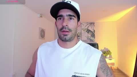 BASTIAN online show from June 20, 8:59 pm