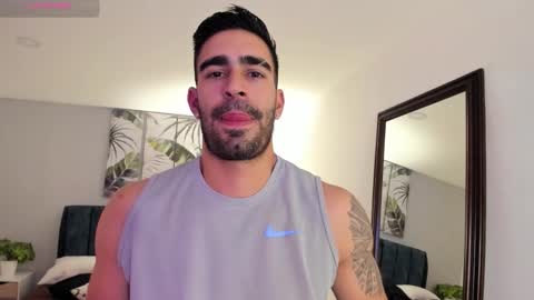 BASTIAN online show from November 16, 9:50 pm