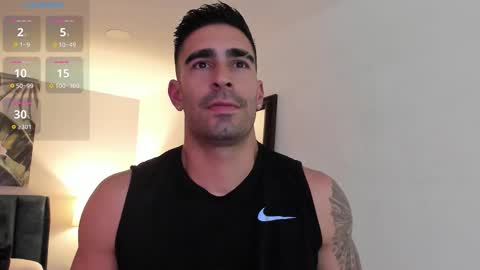 BASTIAN online show from October 19, 8:24 pm