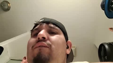 Luis online show from November 11, 11:12 am