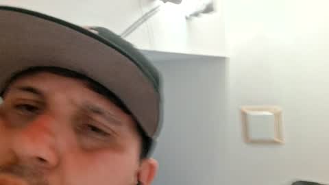 Luis online show from July 20, 1:52 am