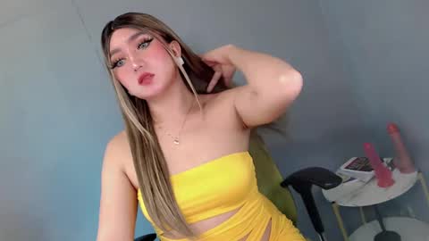 Snapshot of te_amo28 chatting on March 6, 10:15 pm ellaine online show from March 6, 10:15 pm