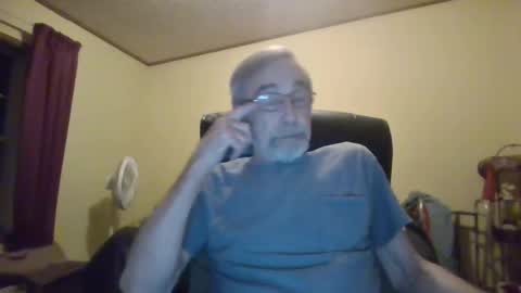 Teak online show from March 29, 2:13 am