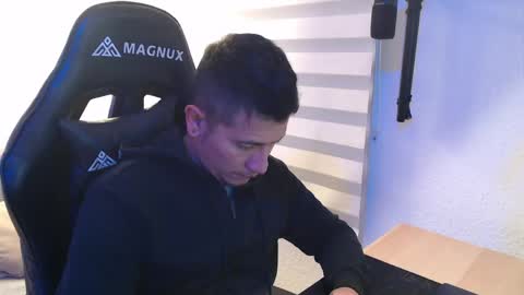 DYNAMITE DUO69 online show from April 20, 11:57 am