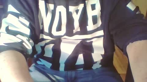 teamnorden991 online show from March 25, 11:00 pm